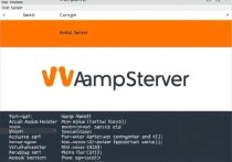 阿里云服务器装Wampserver，轻松搭建高效开发环境