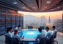 云服务器托管苏州，助力企业数字化转型的高效解决方案