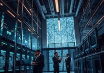 国内云服务器出售公司，助力企业数字化转型的中坚力量