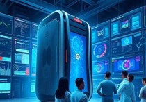 腾讯云实例服务器，深度解析与应用场景