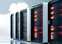电商低价云服务器，开启高效运营的新篇章