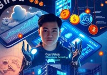 云服务器怎么赚点钱？这些方法让你轻松变现