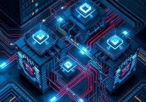 腾讯云服务器上行带宽，性能优化与应用实践