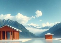 华为云服务器弹性网卡，高效网络解决方案的基石