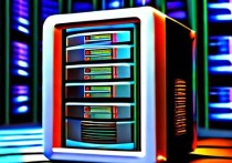 IBM服务器云房链，重新定义未来的计算与数据管理