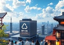 日本云主机，亚洲市场的优质选择