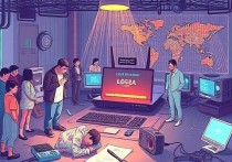 网易云无法登录服务器？这些问题可能是关键！