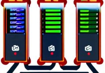 用云服务器挂程序，高效部署与管理的解决方案