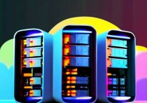 云服务器内网宽带速度，性能优化与应用实践