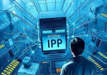 云服务器内部IP的作用与管理，提升网络性能的关键因素