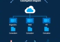 云服务器机构分类图解，全面解析与应用场景