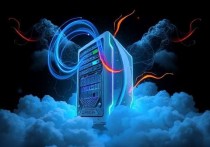 云服务器为什么快？揭秘其背后的三大核心优势