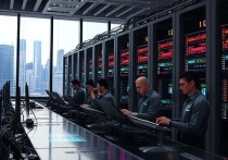 服务器数据与云存储，未来数字化转型的关键