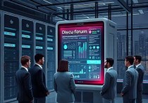 腾讯云服务器助力Discuz论坛高效运行，深度解析与优化指南