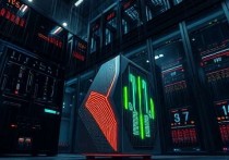 华为云网服务器，重新定义企业数字化转型
