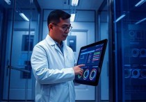 长城超云服务器IPMI，高效管理与安全监控的利器