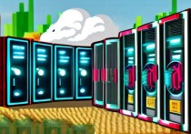 探索wegame饥荒的云服务器，高效解决方案与未来趋势