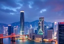 香港云服务器什么好？深度解析其优势与应用场景
