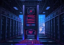 云主机主机，企业数字化转型的核心引擎