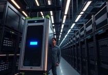 腾讯云域名部署服务器，轻松构建高效稳定的网络环境