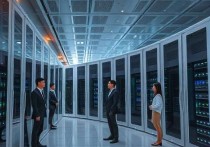 OPPO云服务器，智能手机巨头如何布局企业级云计算市场