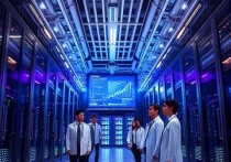 云服务器租用GPU，高效计算的未来趋势
