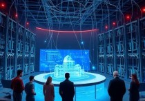 云建站独立服务器，助力企业高效网站建设与管理