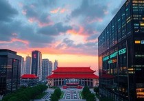 成都云服务器有哪些？全面解析成都地区的云服务器选择