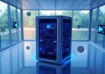 科学计算云服务器，助力科研创新的高效工具