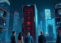 阿里云香港服务器，助力企业数字化转型的强劲引擎
