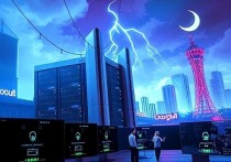 谷歌云盘服务器，重新定义云端存储与计算的新时代