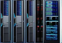 基于云计算的视频监控服务器研究与应用