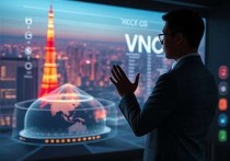 日本云服务器VNC，高效远程办公与业务扩展的利器