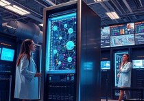 科学计算云上服务器，开启高效计算的新时代