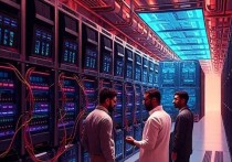 租用云服务器租用，全面解析与选择指南