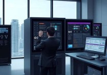 云服务器管理系统，提升企业效率的关键工具