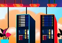 云服务器放在内网，企业数字化转型的核心技术选择