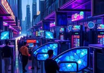 云服务器如何改变游戏行业的未来？
