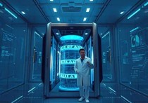 蒲公英云存储服务器，高效存储解决方案的未来趋势