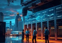 免备案云服务器分销，开启企业数字化转型的新篇章