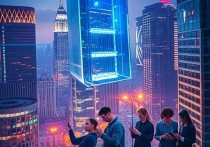 服务器搭建云手机，低成本实现高性能移动体验