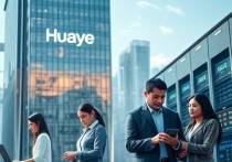华叶云服务器，助力企业数字化转型的高效解决方案
