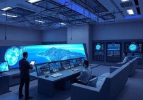 Minecraft云服务器控制，打造高效稳定的虚拟世界