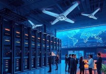 云服务器租用优势，助力企业数字化转型的高效解决方案