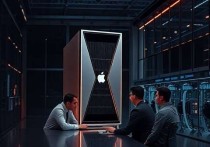 云服务器黑苹果，深度解析与实践指南