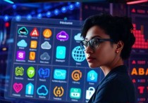 2025年云服务器app推荐，如何选择最适合你的云服务？