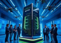 赞云服务器，高性能云计算的首选解决方案