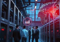 搭建高速云服务器，提升企业核心竞争力的关键一步