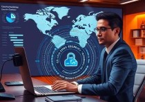 云服务器防DDoS攻击，全面防护策略与实践