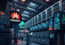 吉林华为云服务器案例，助力企业数字化转型的实践与探索
